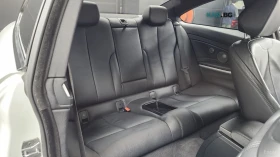 BMW 430 MPACK* RWD* HUD* HARMAN* 360* ПОДГРЕВИ*  | Auto.bg — изображение 9