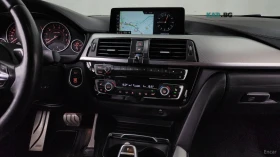 BMW 430 MPACK* RWD* HUD* HARMAN* 360* ПОДГРЕВИ*  | Auto.bg — изображение 13