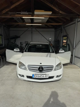 Mercedes-Benz C 220 Avantgarde - 4800 € - 46025128 4