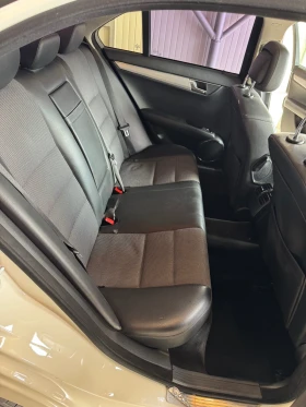 Mercedes-Benz C 220 Avantgarde - 4800 € - 46025128 11