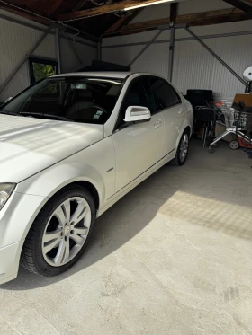 Mercedes-Benz C 220 Avantgarde - 4800 € - 46025128 3