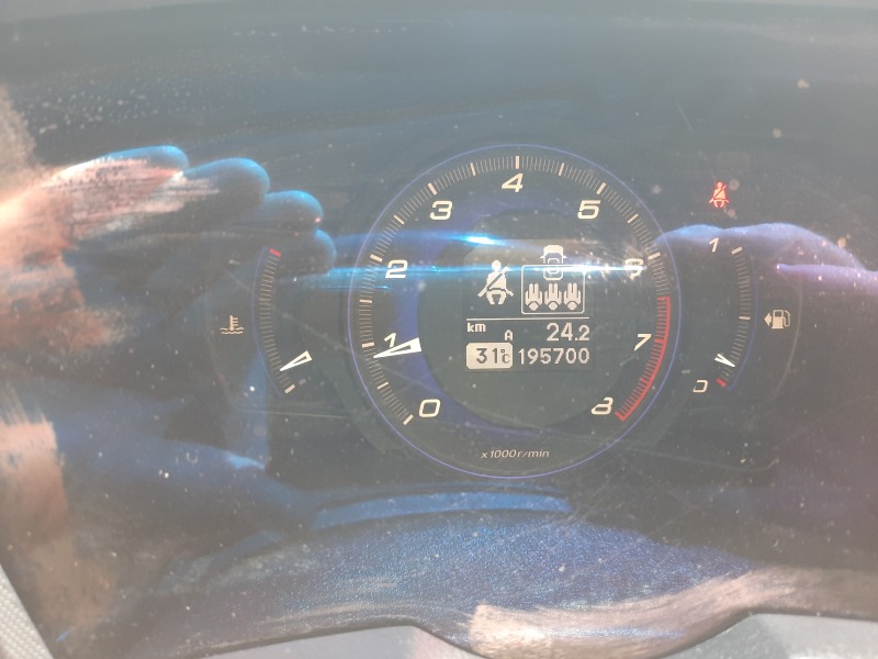 Honda Civic 1, 4 i-vtec  газов инженцион Италия , снимка 12 - Автомобили и джипове - 44509794