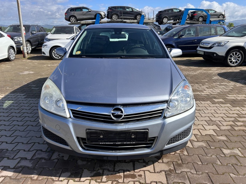 Opel Astra 1.7D EURO 4, снимка 3 - Автомобили и джипове - 45436440