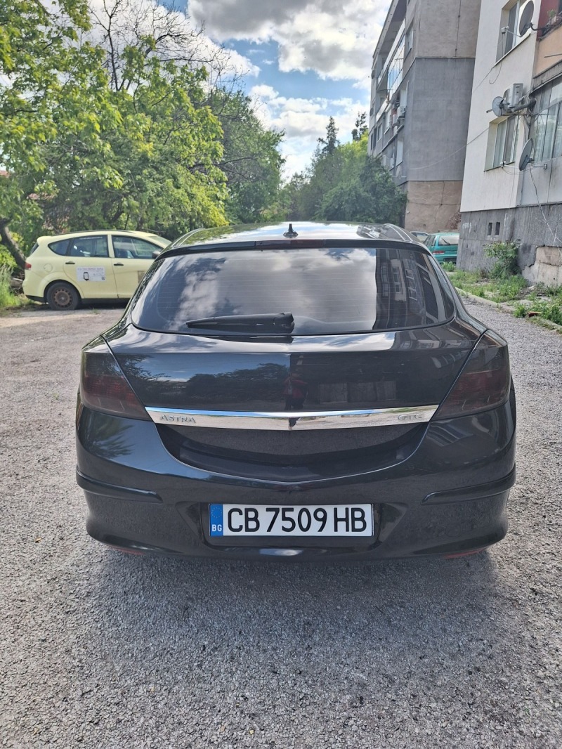 Opel Astra, снимка 5 - Автомобили и джипове - 45569765