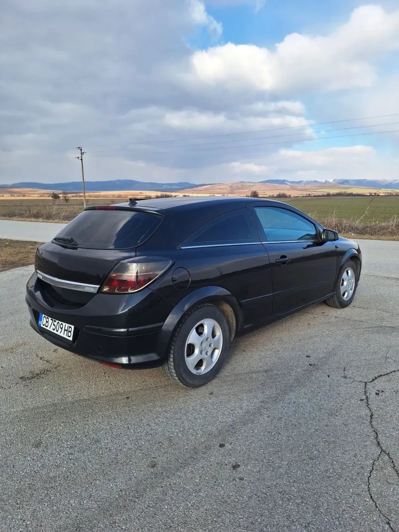 Opel Astra, снимка 6 - Автомобили и джипове - 48701116