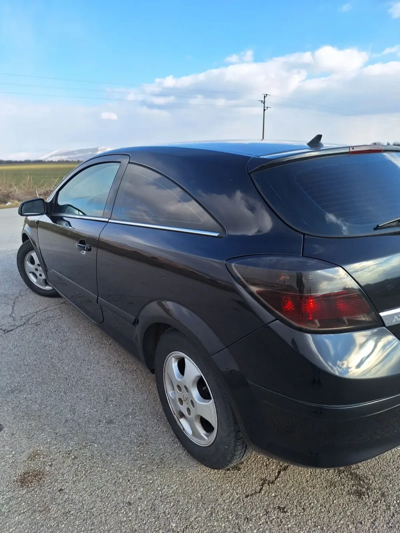 Opel Astra, снимка 3 - Автомобили и джипове - 48701116