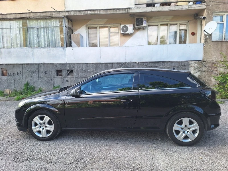 Opel Astra, снимка 6 - Автомобили и джипове - 47853625