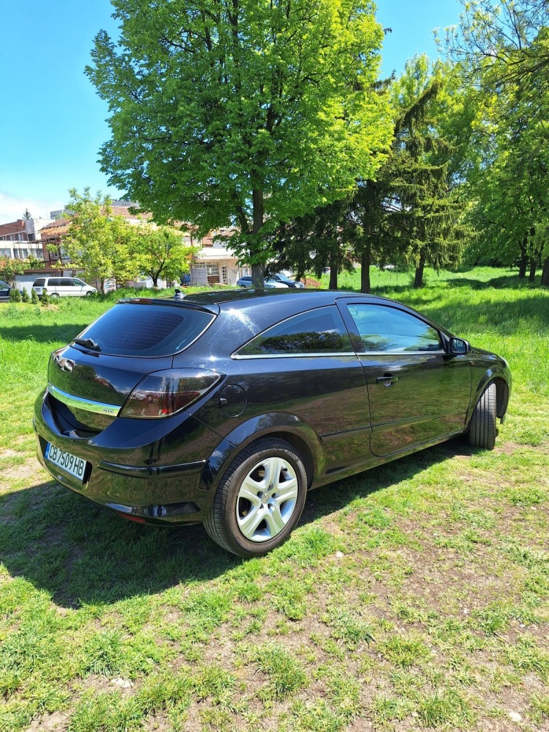Opel Astra, снимка 17 - Автомобили и джипове - 45569765
