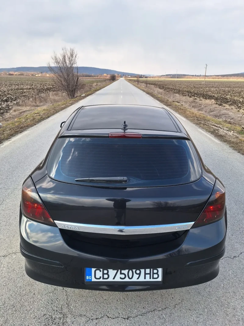 Opel Astra, снимка 5 - Автомобили и джипове - 48701116