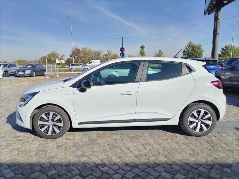 Renault Clio 1.0TCe/ 90к.с., снимка 4 - Автомобили и джипове - 47705919