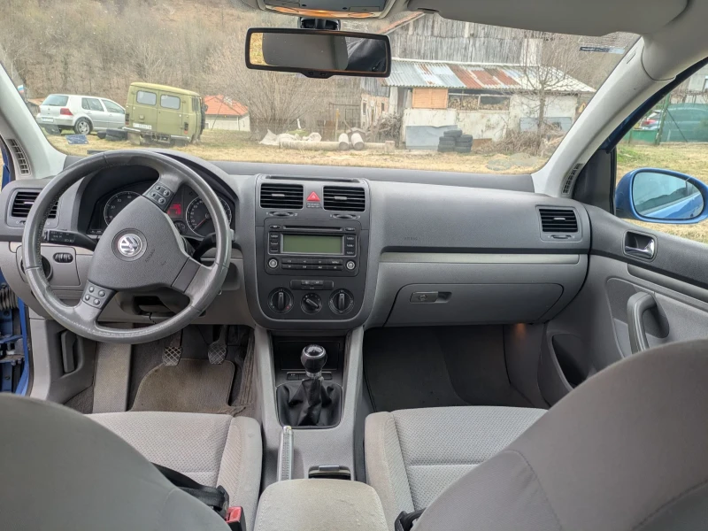 VW Golf, снимка 8 - Автомобили и джипове - 49508929