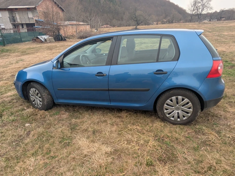 VW Golf, снимка 7 - Автомобили и джипове - 49508929