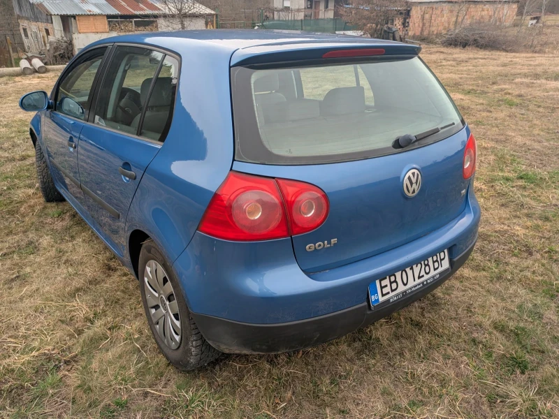 VW Golf, снимка 6 - Автомобили и джипове - 49508929