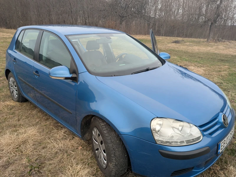 VW Golf, снимка 5 - Автомобили и джипове - 49508929