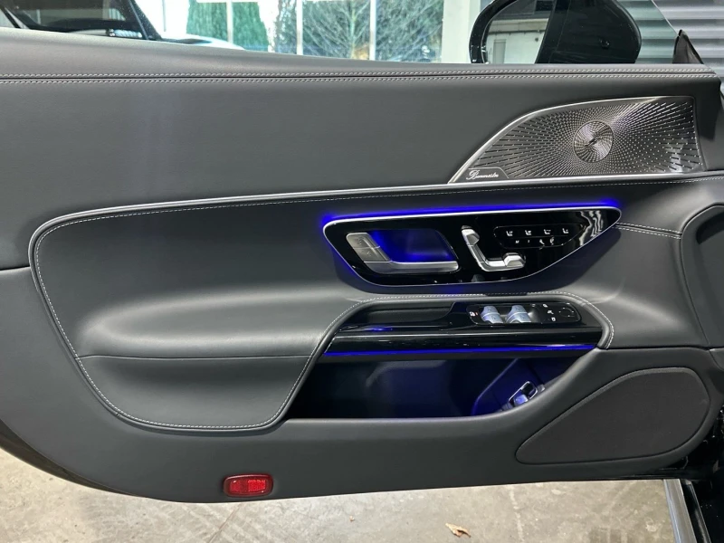 Mercedes-Benz SL 63 AMG / 4-MATIC/ PERFORMANCE SEATS/ BURM/ NIGHT/ HEAD UP, снимка 7 - Автомобили и джипове - 50313543