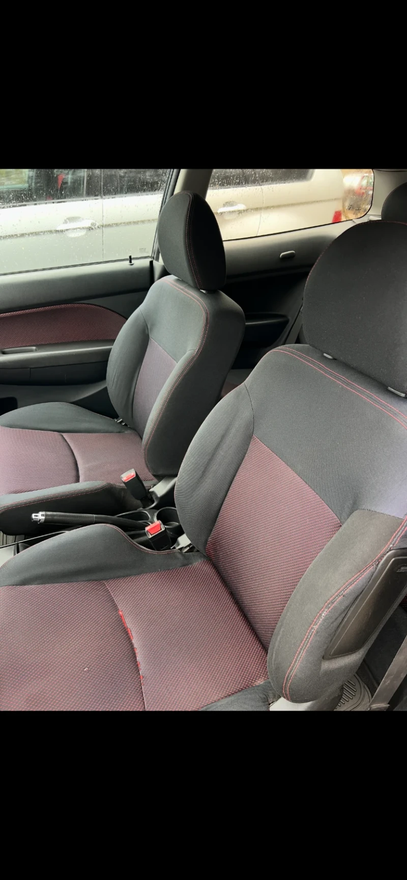 Honda Civic 1.7 ctdi, снимка 6 - Автомобили и джипове - 52468354