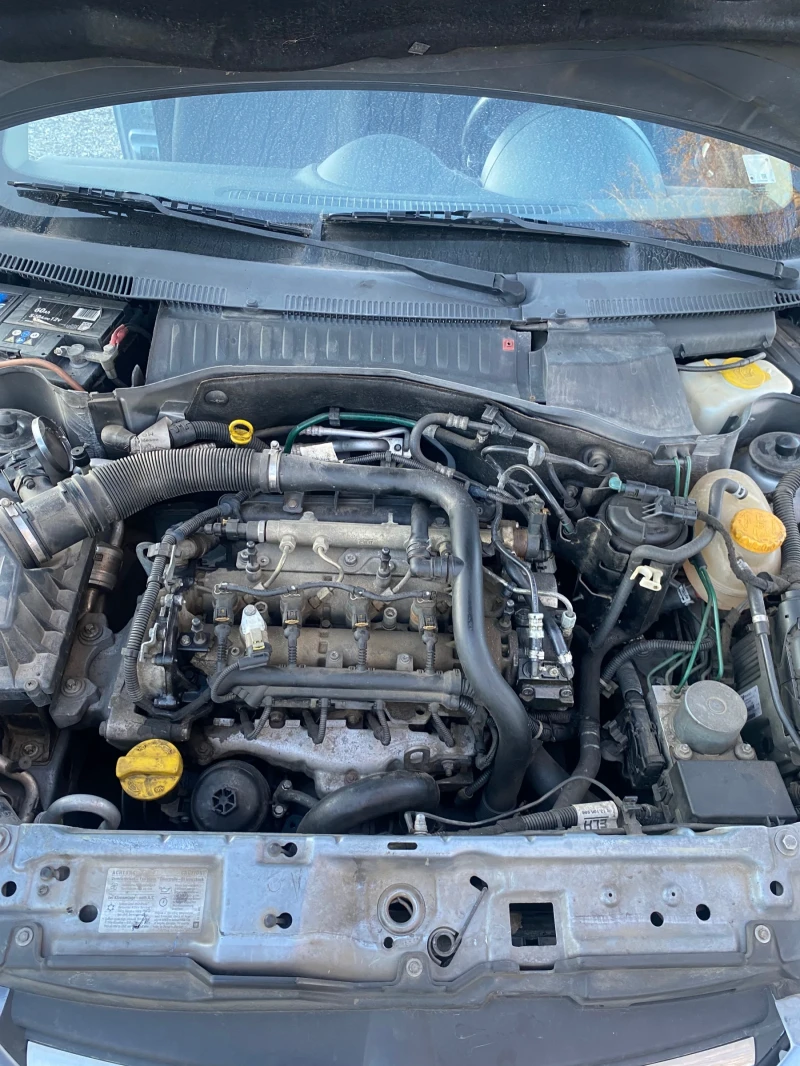 Opel Corsa, снимка 7 - Автомобили и джипове - 52775343