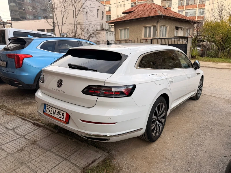VW Arteon Лизинг/ ДДС