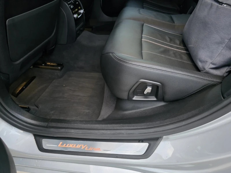 BMW 630, снимка 9 - Автомобили и джипове - 53113421