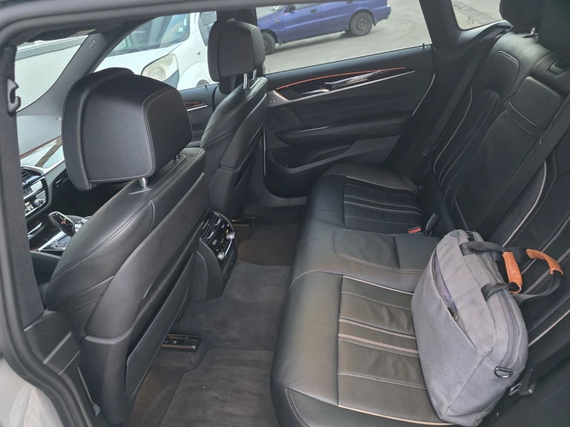 BMW 630, снимка 10 - Автомобили и джипове - 53113421