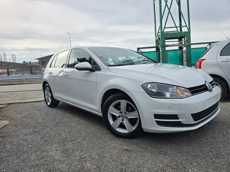 VW Golf 1.6TDi-Navi= Podgrev, снимка 2 - Автомобили и джипове - 53258830