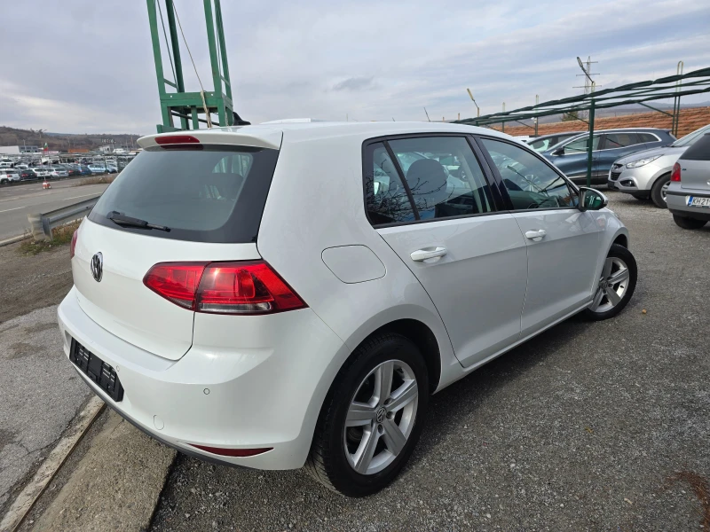 VW Golf 1.6TDi-Navi= Podgrev, снимка 3 - Автомобили и джипове - 53258830