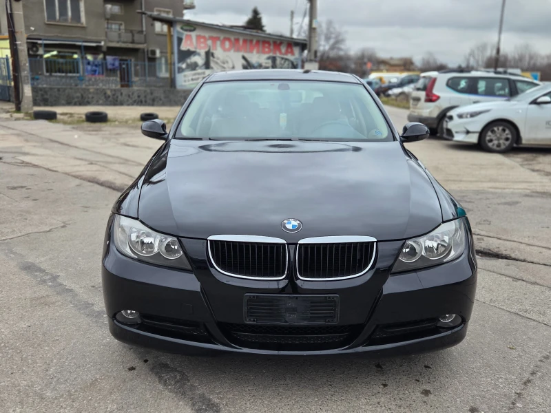 BMW 318 Истински уникат* Газ инж* , снимка 5 - Автомобили и джипове - 53429880