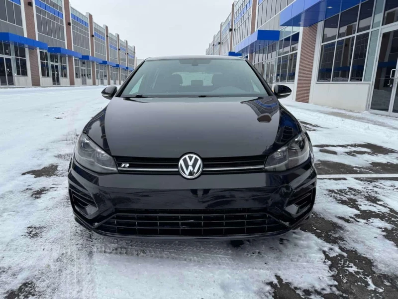 VW Golf * R* CARFAX * ПОДГРЕВ* КИЙЛЕС* , снимка 6 - Автомобили и джипове - 53557702