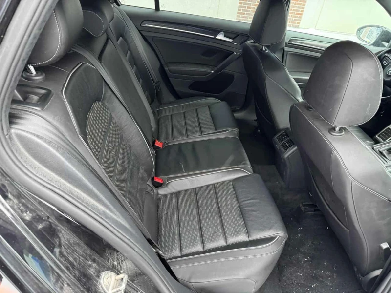 VW Golf * R* CARFAX * ПОДГРЕВ* КИЙЛЕС* , снимка 10 - Автомобили и джипове - 53557702