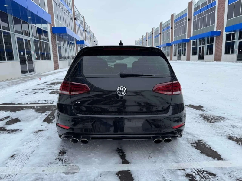 VW Golf * R* CARFAX * ПОДГРЕВ* КИЙЛЕС* , снимка 4 - Автомобили и джипове - 53557702