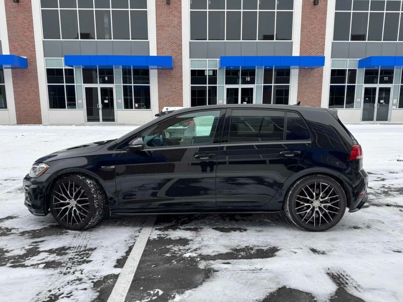 VW Golf * R* CARFAX * ПОДГРЕВ* КИЙЛЕС* , снимка 2 - Автомобили и джипове - 53557702