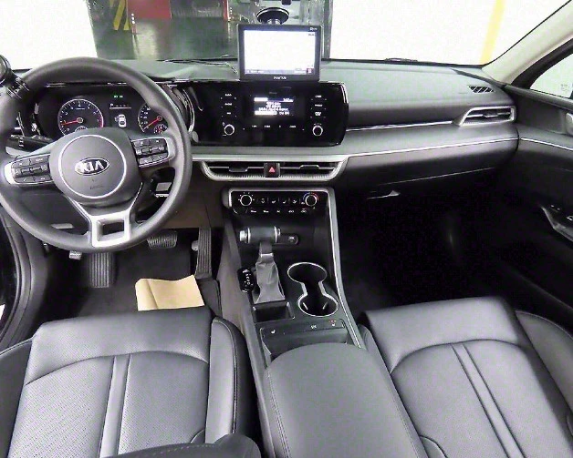 Kia K5 Специална цена преди да пристигне! - изображение 6