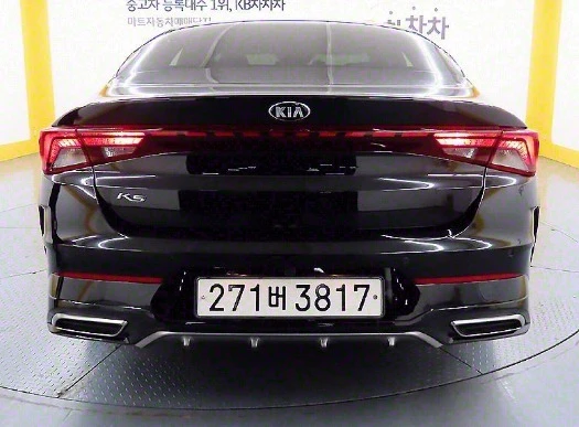 Kia K5 Специална цена преди да пристигне! - изображение 8