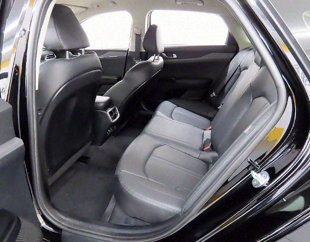 Kia K5 Специална цена преди да пристигне! - изображение 5