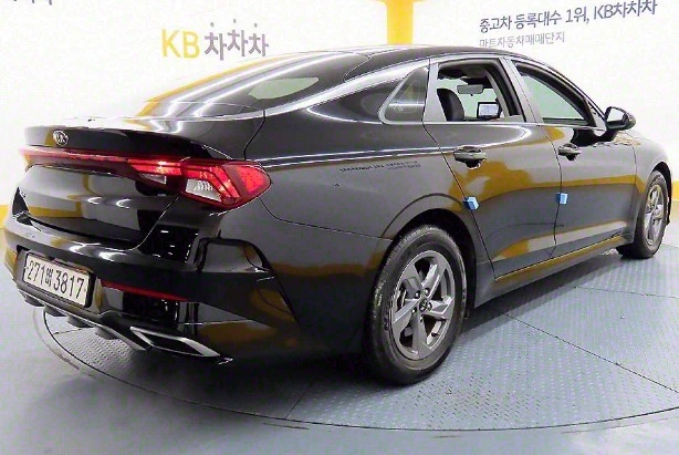 Kia K5 Специална цена преди да пристигне! - изображение 3