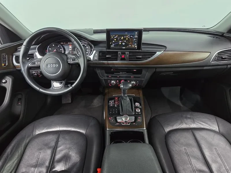 Audi A6 2.0 TDI | Mobile.bg � ����������� 7