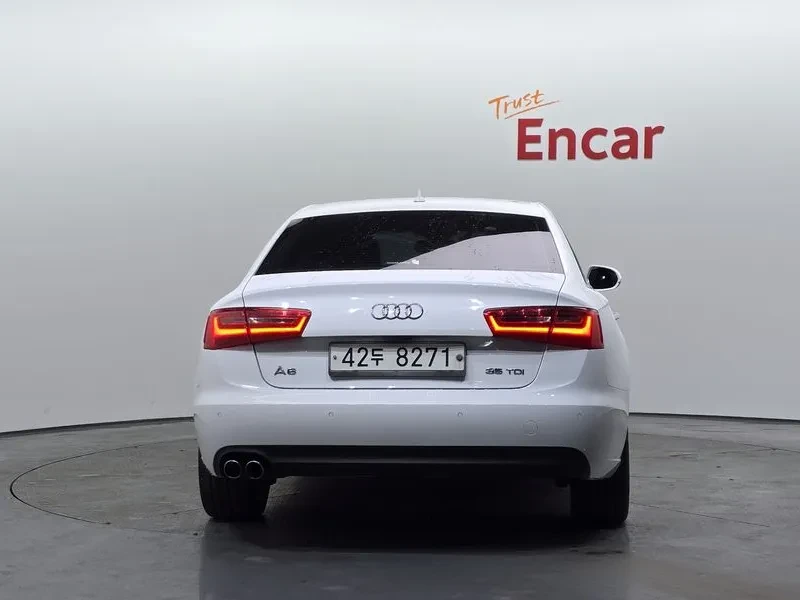 Audi A6 2.0 TDI | Mobile.bg � ����������� 4