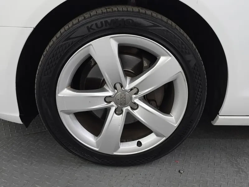 Audi A6 2.0 TDI | Mobile.bg � ����������� 5