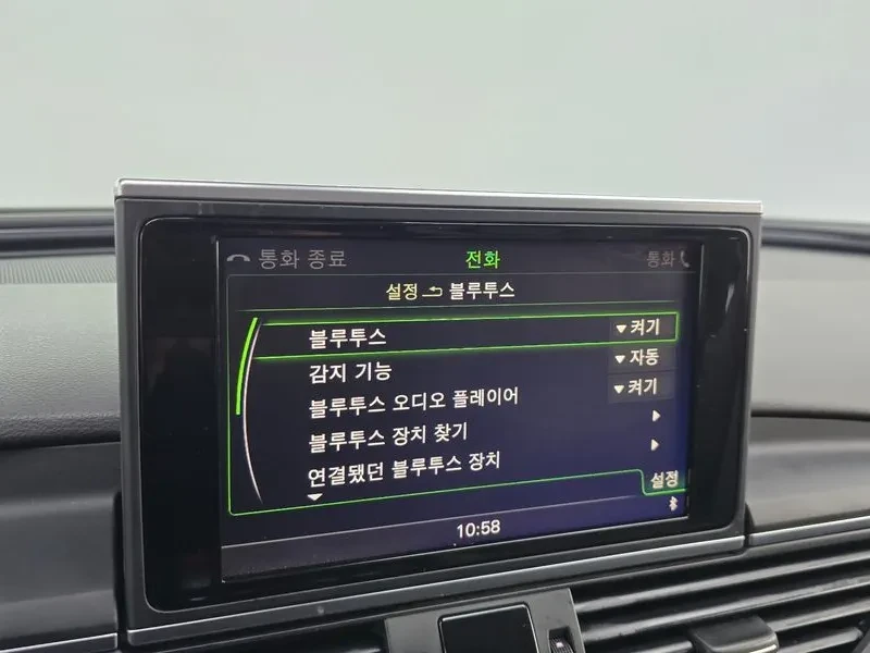 Audi A6 2.0 TDI | Mobile.bg � ����������� 16