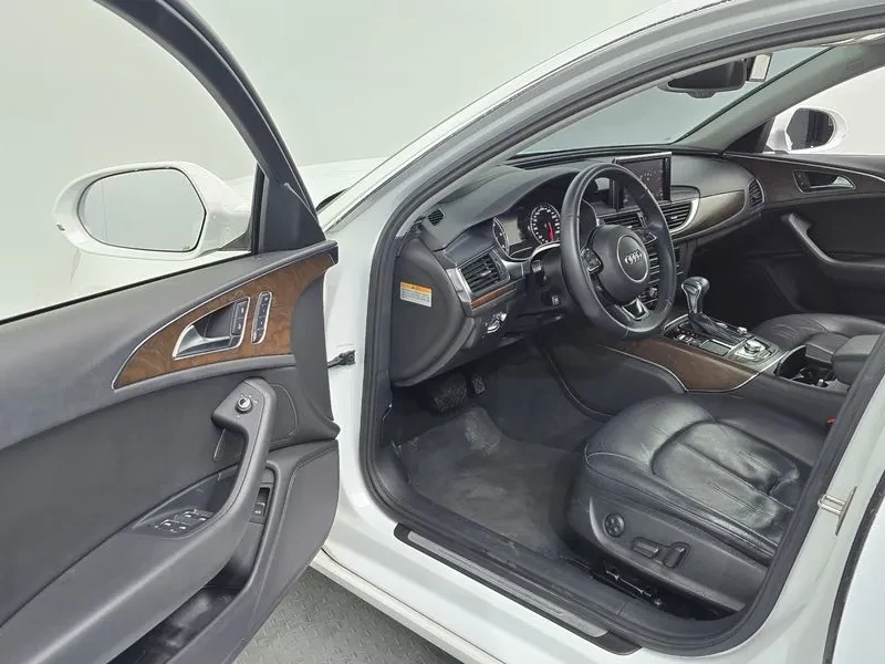 Audi A6 2.0 TDI | Mobile.bg � ����������� 10