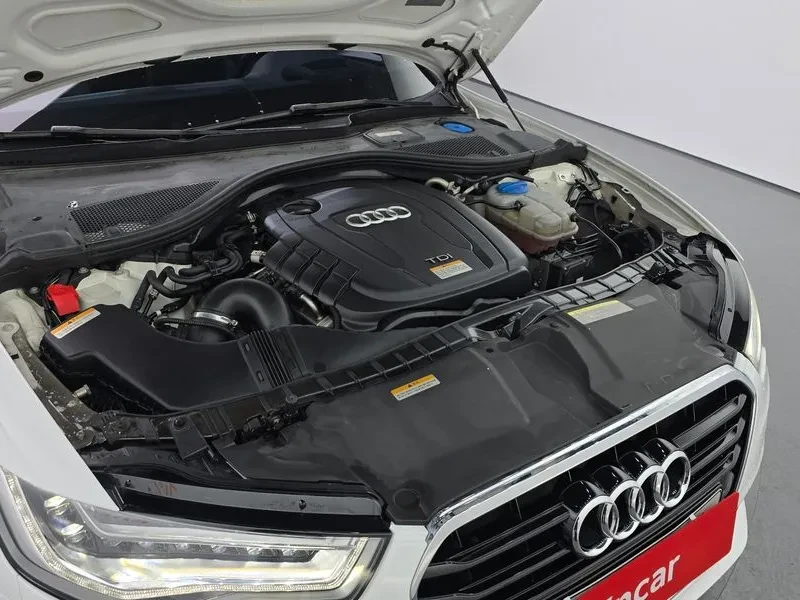 Audi A6 2.0 TDI | Mobile.bg � ����������� 6