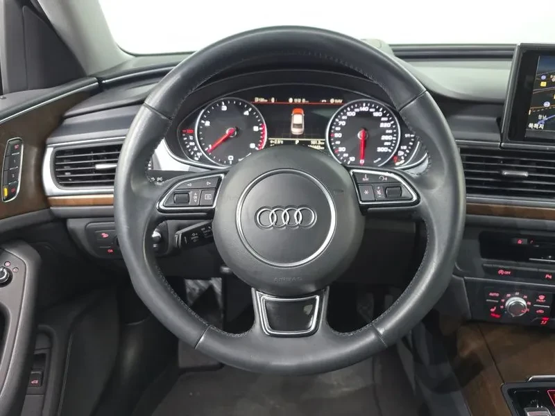 Audi A6 2.0 TDI | Mobile.bg � ����������� 13