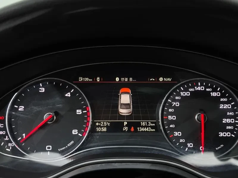 Audi A6 2.0 TDI | Mobile.bg � ����������� 8