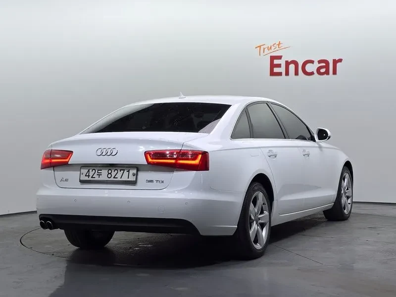 Audi A6 2.0 TDI | Mobile.bg � ����������� 2