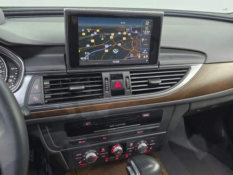 Audi A6 2.0 TDI | Mobile.bg � ����������� 14