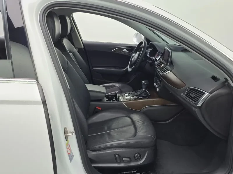 Audi A6 2.0 TDI | Mobile.bg � ����������� 11