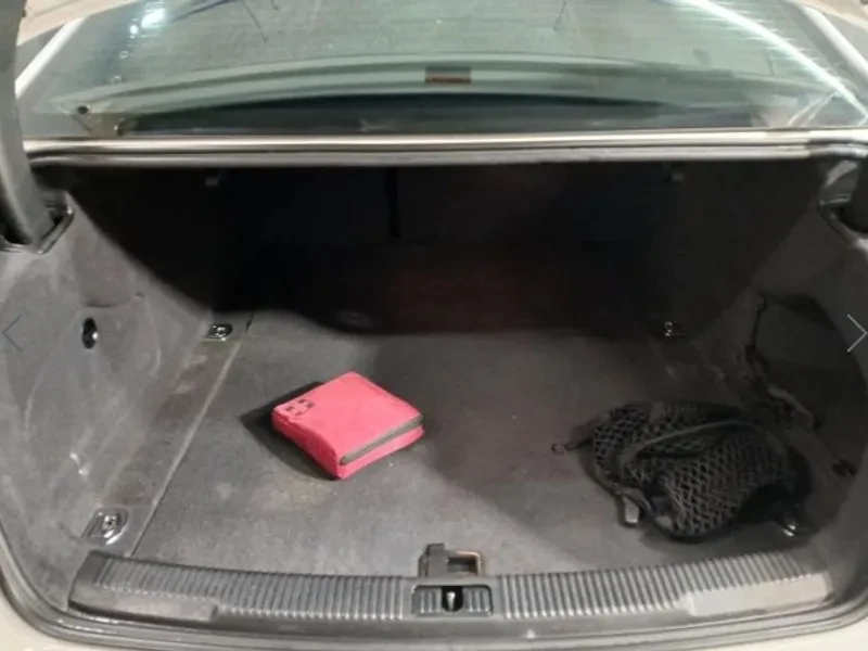 Audi A6 2.0 TDI, снимка 13 - Автомобили и джипове - 55057921