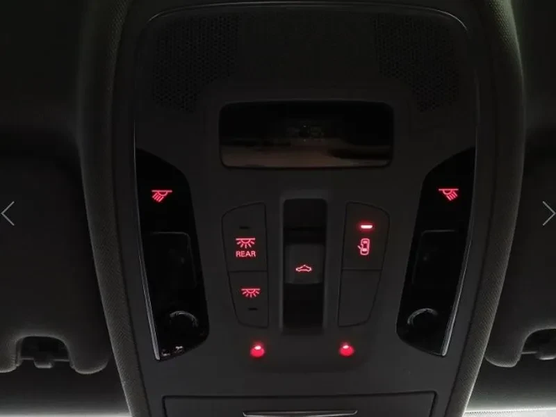 Audi A6 2.0 TDI, снимка 15 - Автомобили и джипове - 55057921