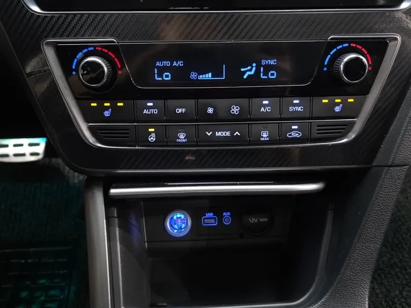 Hyundai Sonata LF 2.0 SMART | Mobile.bg � ����������� 17