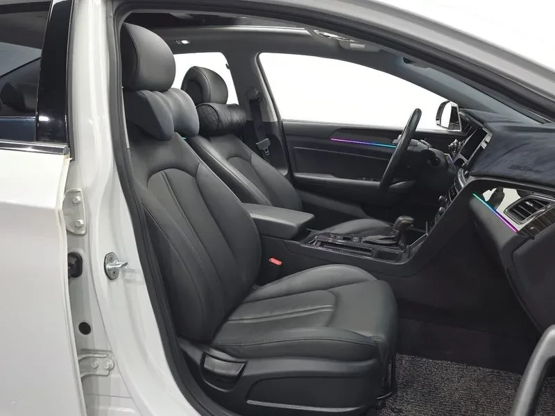 Hyundai Sonata LF 2.0 SMART | Mobile.bg � ����������� 11